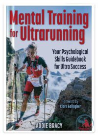 کتاب تمرینات روانی برای دویدن اولترا ماراتن