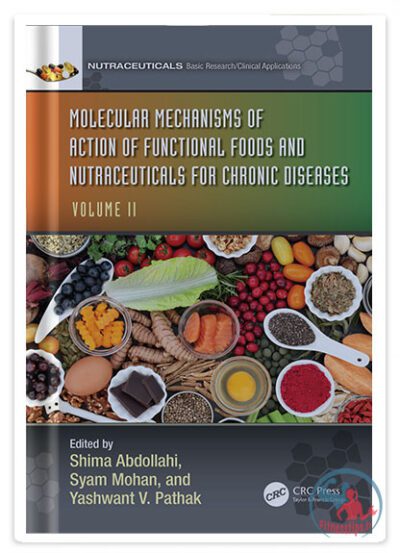 کتاب مکانیسم‌های مولکولی عملکرد غذاها