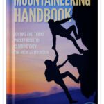 کتاب آموزش نکات کوهنوردی