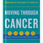 کتاب تقویت زندگی در برابر سرطان : برنامه تمرینی پنج مرحله‌ای برای بیماران