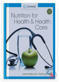 کتاب تغذیه و سلامت