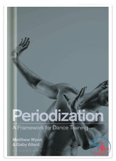کتاب چارچوب تمرینات رقص