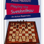 کتاب شطرنج با دفاع سوشنیكوف