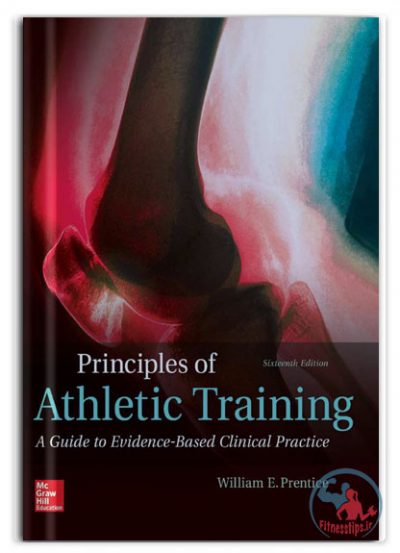 کتاب اصول تمرینات ورزشکار