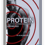 کتاب آشنایی پروتئین بدنسازی
