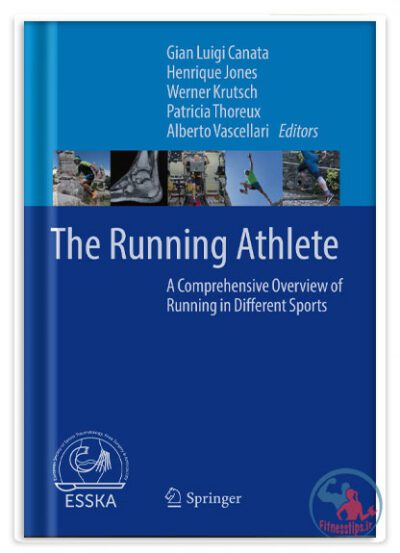 کتاب دویدن در ورزش های مختلف