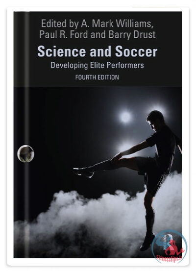 کتاب رازهای علم فوتبال : راهی به سوی برتری برای بازیکنان نخبه