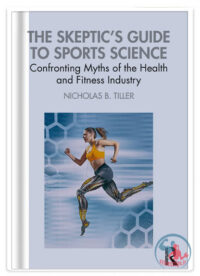 کتاب راهنمای علوم ورزشی
