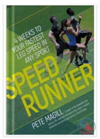 کتاب تمرینات دو سرعت