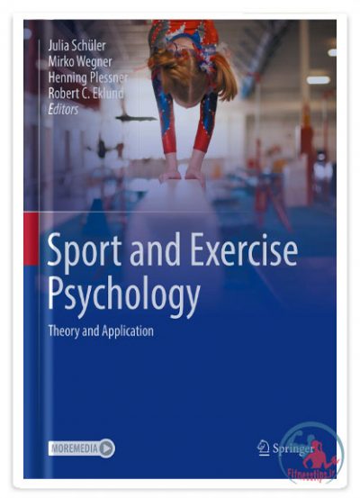 کتاب روان‌شناسی ورزش و تندرستی
