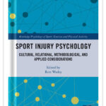 کتاب روانشناسی آسیب‌های ورزشی : تأثیر روانشناسی در ورزش