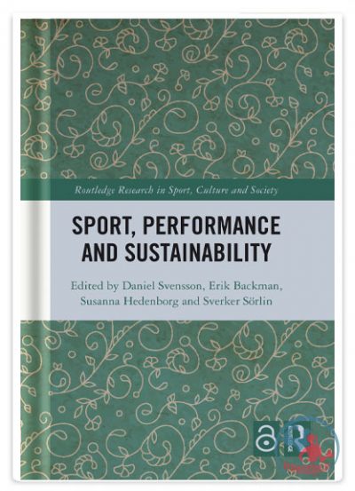 کتاب ورزش، عملکرد و پایداری