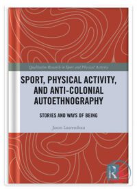 کتاب ورزش و ضد استعمار