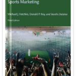 کتاب راهنمای بازاریابی ورزشی