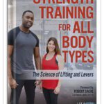 کتاب تقویت عضلات برای همه انواع بدن