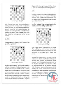 کتاب فهم عمیق شطرنج : استاتیک و دینامیک