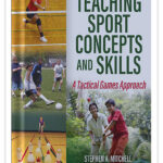 کتاب هیجان برای یادگیری مهارت‌های ورزشی