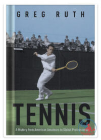 کتاب تاریخچه ورزش تنیس