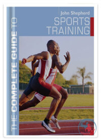 کتاب آموزش تمرینات ورزشی