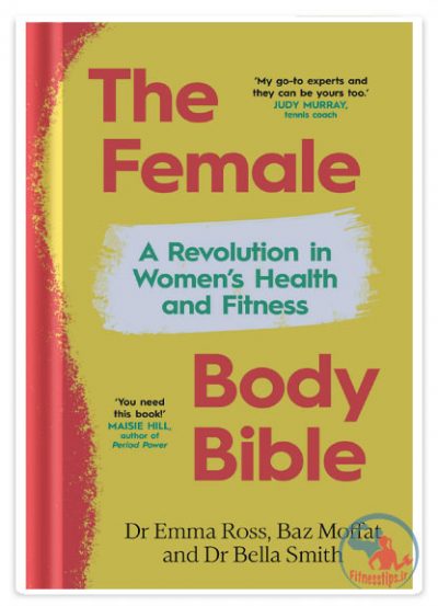 کتاب انجیل بدن زنان
