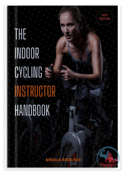کتاب آموزش دوچرخه سالنی