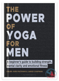 کتاب توانایی یوگا برای مردان : راهنمایی مبتدی