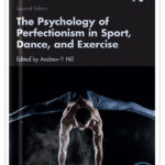 کتاب روانشناسی کمال‌گرایی در ورزش، رقص و فعالیت بدنی