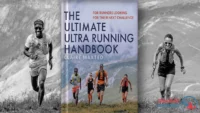 کتاب دویدن اولترا ماراتن