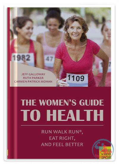 کتاب راهنمای سلامت زنان