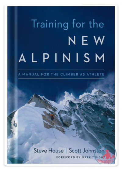 کتاب کوهنوردی شیوه جدید