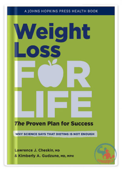کتاب اصول کاهش وزن