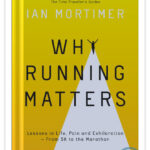 کتاب چرا دویدن مهم است