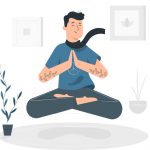 حرکات یوگا و فواید آن برای داشتن اندامی متناسب و سلامت ذهنی